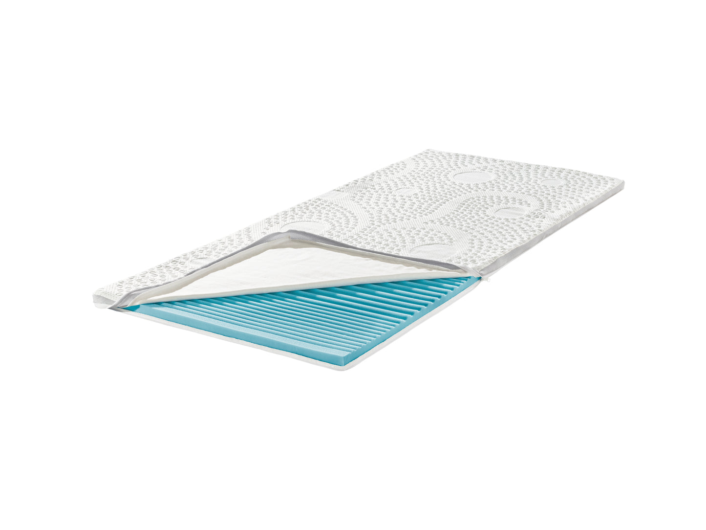 Topper Thermo Gel