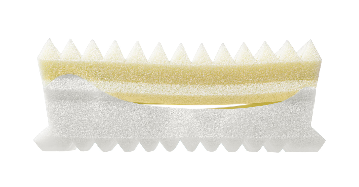 frankenstolz Nackenstützkissen PYRAMEDUS