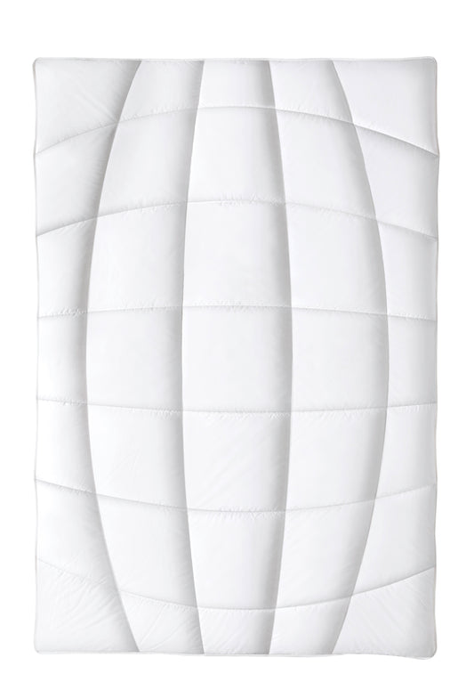 Frankenstolz Leicht-Steppbett Allergo