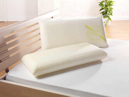 fan Nackenstützkissen Greenfirst®