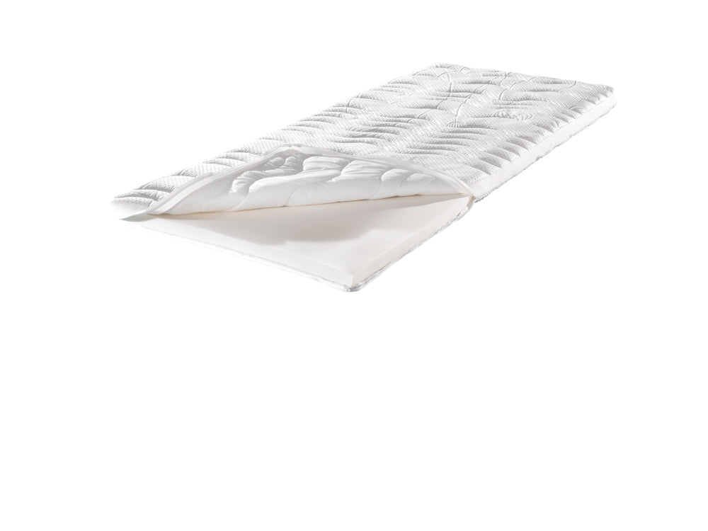 fan Topper Lux VS Matratzenauflage