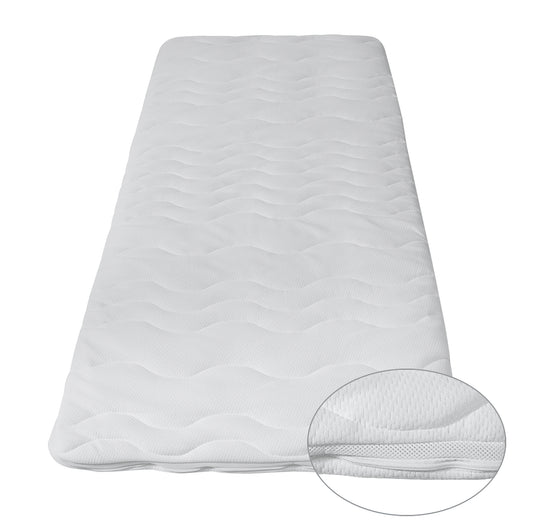 fan Visco-Topper Matratzenauflage