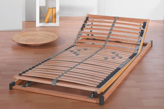 fan Mehrzonen-Federholzrahmen Comfort Plus