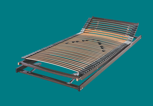 fan Mehrzonen-Federholzrahmen Elastic Flex Plus