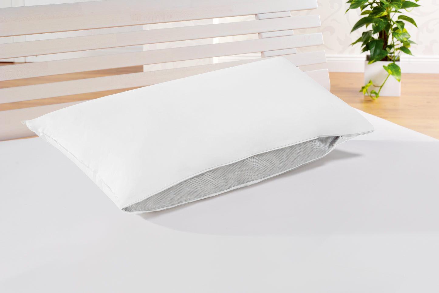 fan Kissen Flexible Comfort