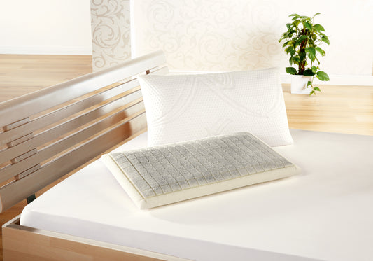 fan Nackenstützkissen Visco Fresh