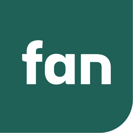 fan Exclusive Topper 8 Matratzenauflage